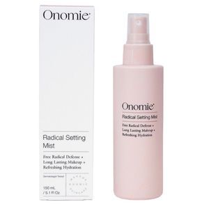Onomie Radical Setting Mist - 5.1 fl oz / 150 ml